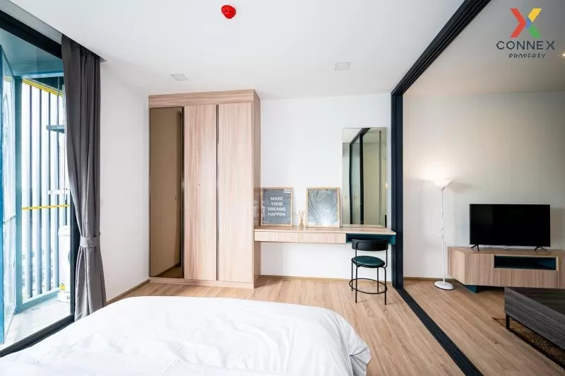 เช่าคอนโด  เอ็กซ์ที พญาไท ถนนพญาไท เขต ราชเทวี กรุงเทพ CX-73206