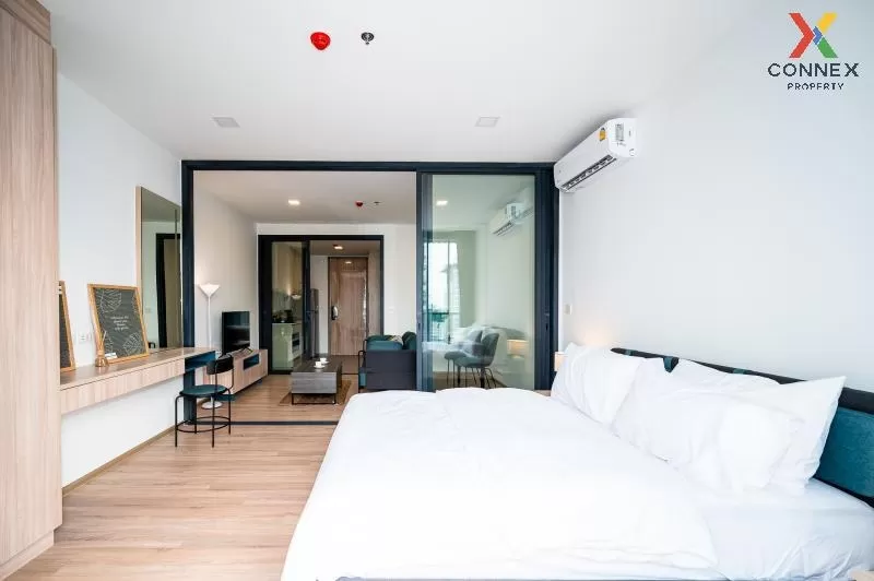 เช่าคอนโด  เอ็กซ์ที พญาไท ถนนพญาไท เขต ราชเทวี กรุงเทพ CX-73206