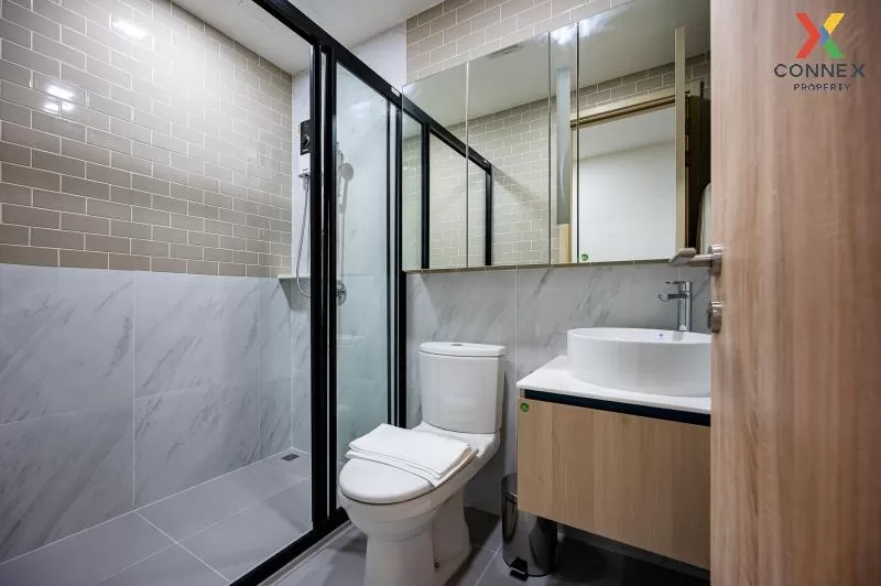 เช่าคอนโด  เอ็กซ์ที พญาไท ถนนพญาไท เขต ราชเทวี กรุงเทพ CX-73209