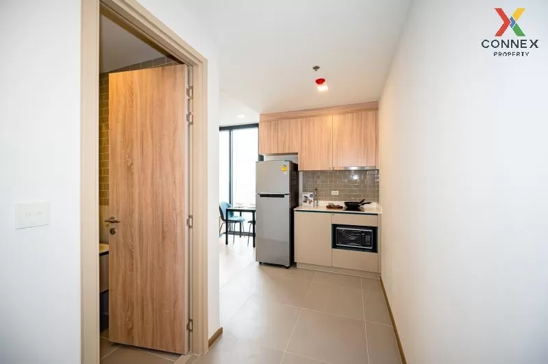 เช่าคอนโด  เอ็กซ์ที พญาไท ถนนพญาไท เขต ราชเทวี กรุงเทพ CX-73209