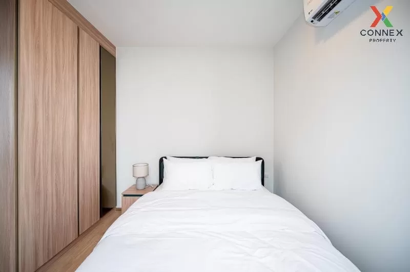 เช่าคอนโด  เอ็กซ์ที พญาไท ถนนพญาไท เขต ราชเทวี กรุงเทพ CX-73209