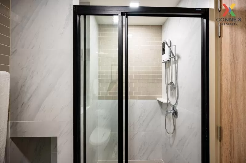 เช่าคอนโด  เอ็กซ์ที พญาไท ถนนพญาไท เขต ราชเทวี กรุงเทพ CX-73210