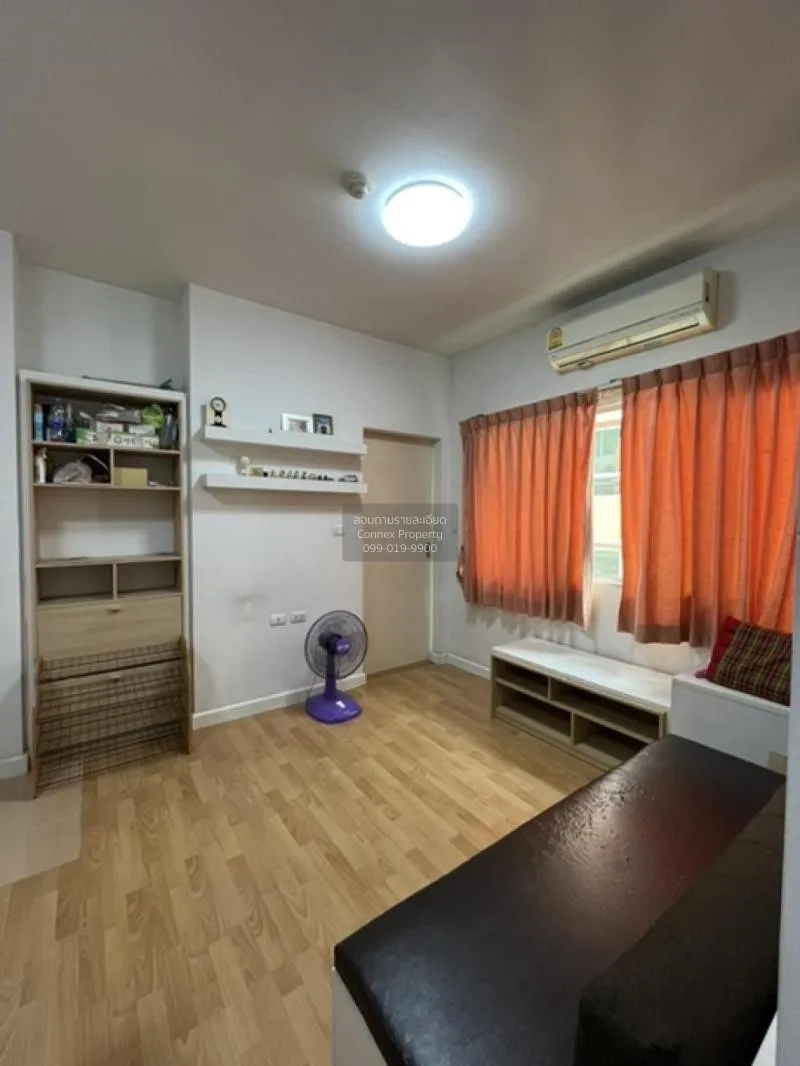 ขายคอนโด  มาย คอนโด ปิ่นเกล้า บางบำหรุ เขต บางพลัด กรุงเทพ CX-732 2