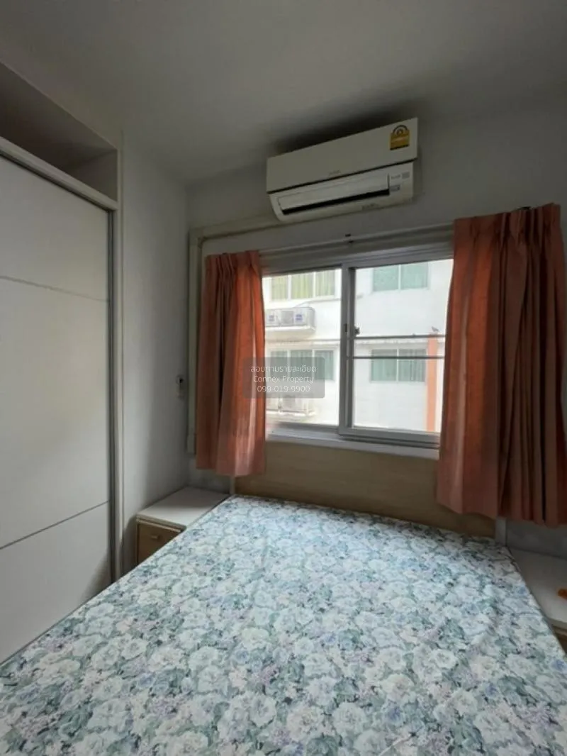 ขายคอนโด  มาย คอนโด ปิ่นเกล้า บางบำหรุ เขต บางพลัด กรุงเทพ CX-732 4