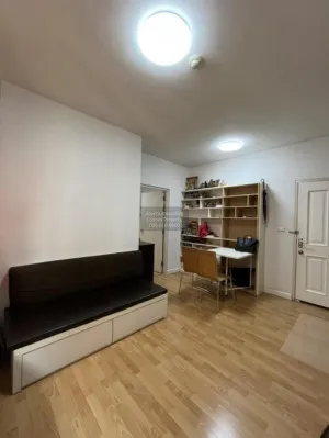 ขายคอนโด  มาย คอนโด ปิ่นเกล้า บางบำหรุ เขต บางพลัด กรุงเทพ CX-73213