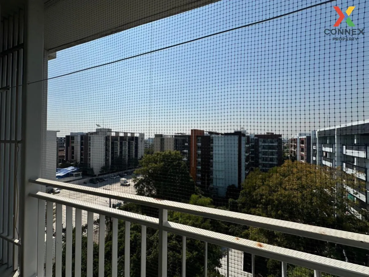 FOR SALE condo , My Condo Sukhumvit 52 , BTS-On Nut , Bang Chak ,
