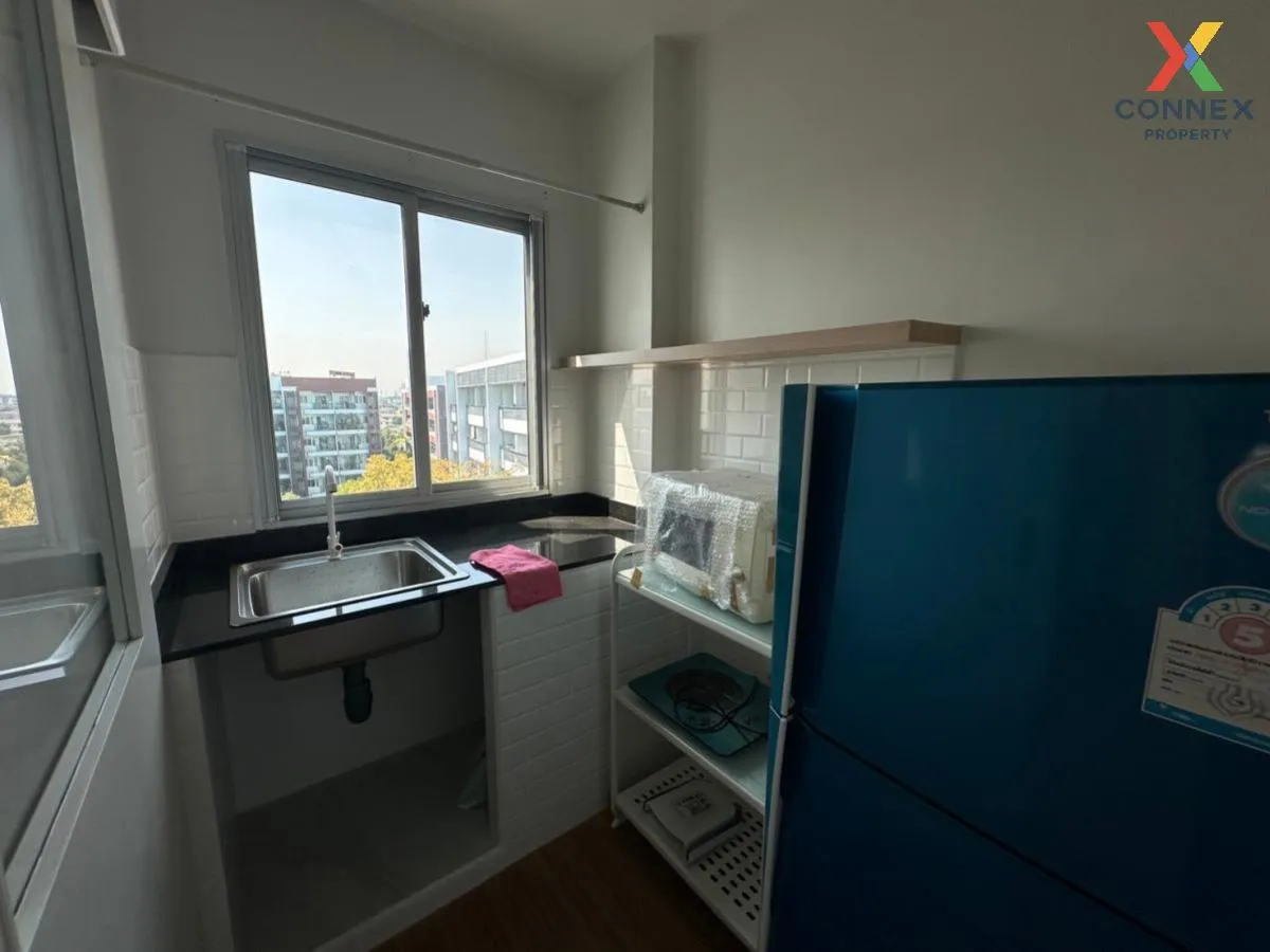 FOR SALE condo , My Condo Sukhumvit 52 , BTS-On Nut , Bang Chak ,