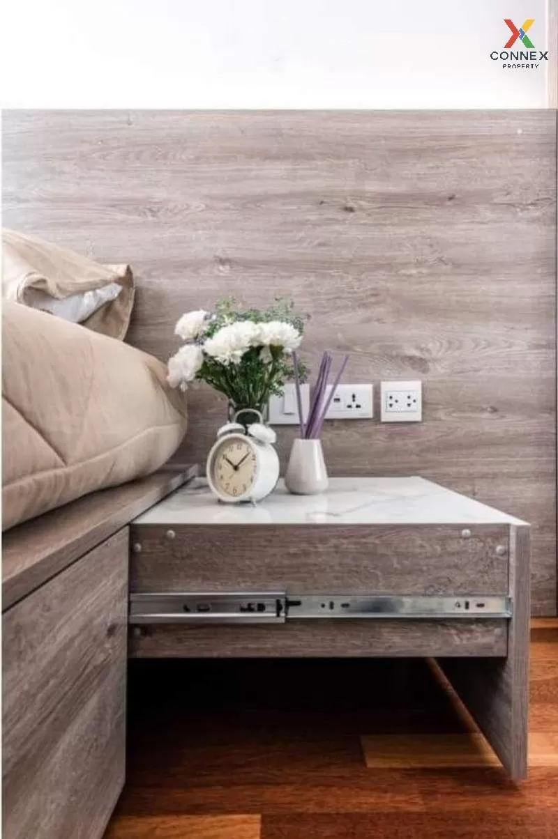 ขายคอนโด  วิช ซิกเนเจอร์ มิดทาวน์ สยาม BTS-ราชเทวี ถนนเพชรบุรี เข