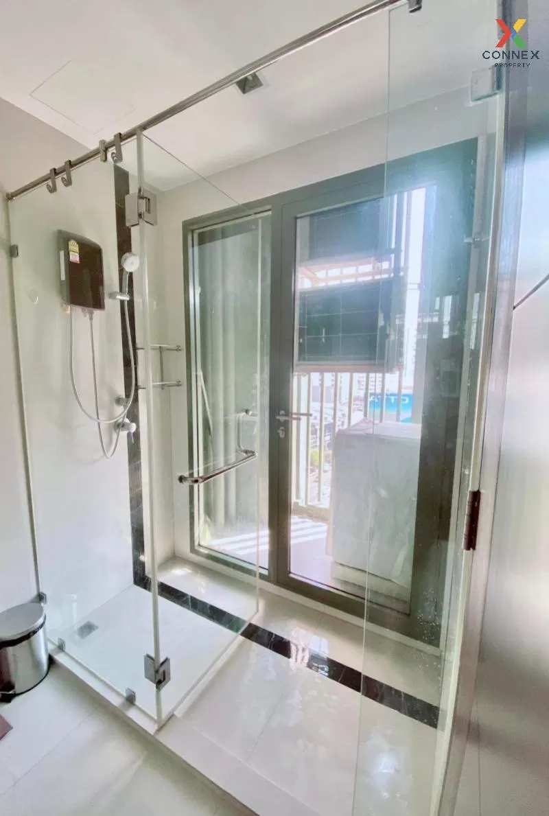 ขายคอนโด  วิช ซิกเนเจอร์ มิดทาวน์ สยาม BTS-ราชเทวี ถนนเพชรบุรี เข