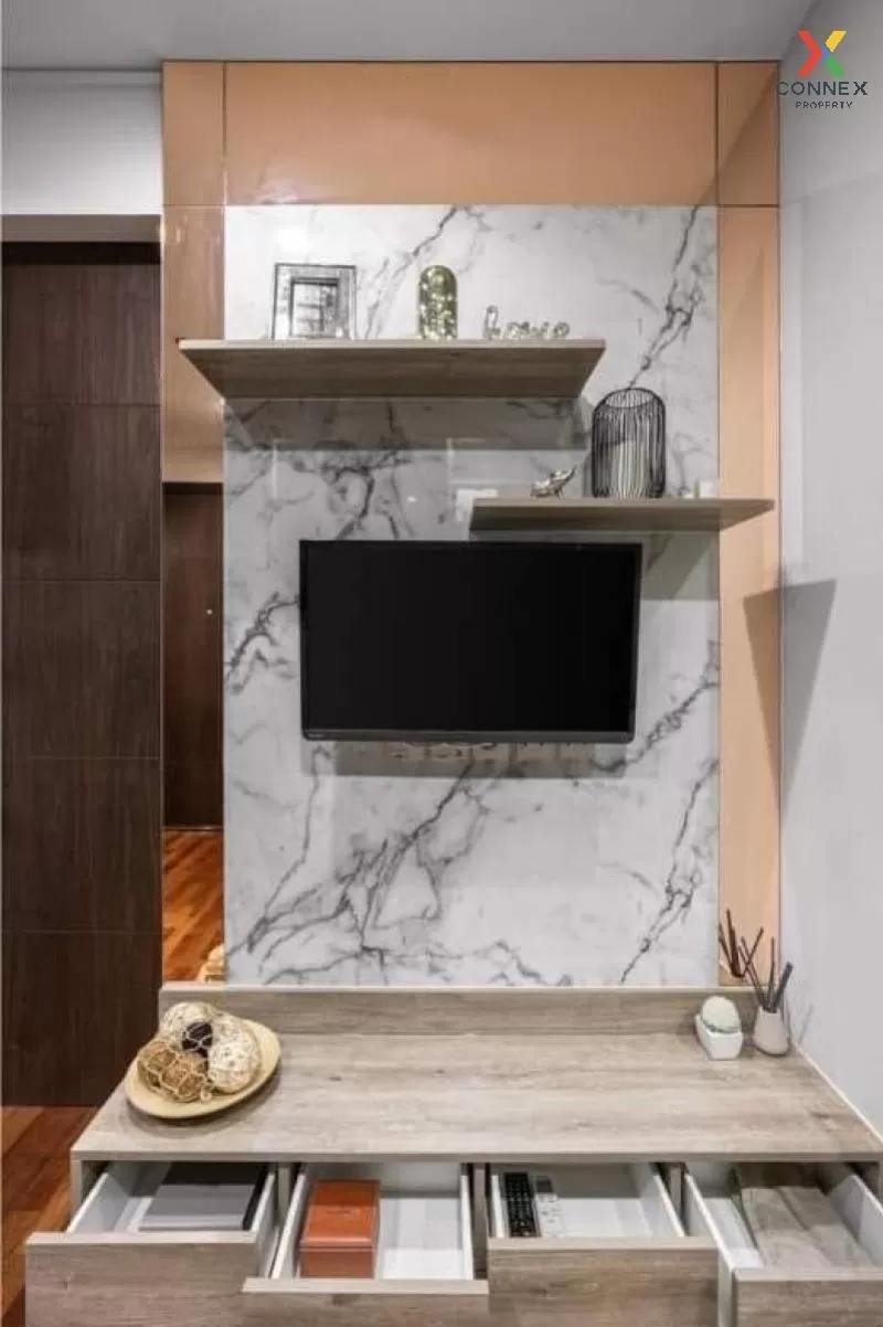 ขายคอนโด  วิช ซิกเนเจอร์ มิดทาวน์ สยาม BTS-ราชเทวี ถนนเพชรบุรี เข 2