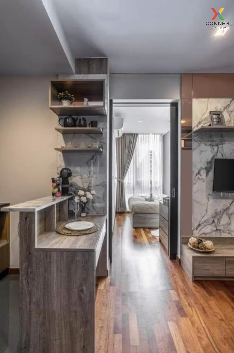 ขายคอนโด  วิช ซิกเนเจอร์ มิดทาวน์ สยาม BTS-ราชเทวี ถนนเพชรบุรี เข 3