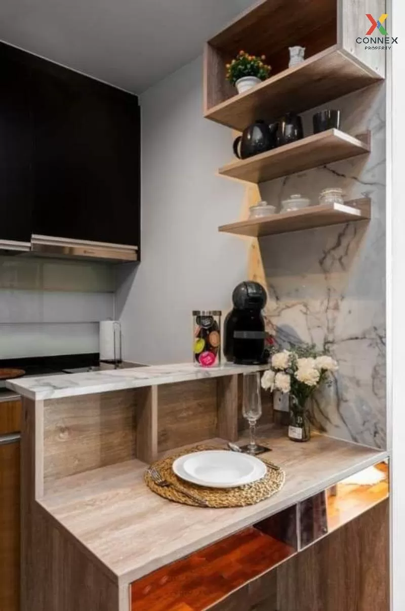 ขายคอนโด  วิช ซิกเนเจอร์ มิดทาวน์ สยาม BTS-ราชเทวี ถนนเพชรบุรี เข 4