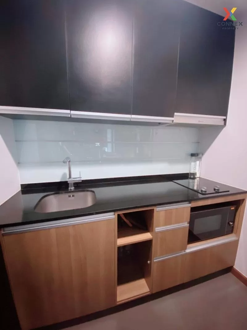 ขายคอนโด  วิช ซิกเนเจอร์ มิดทาวน์ สยาม BTS-ราชเทวี ถนนเพชรบุรี เข