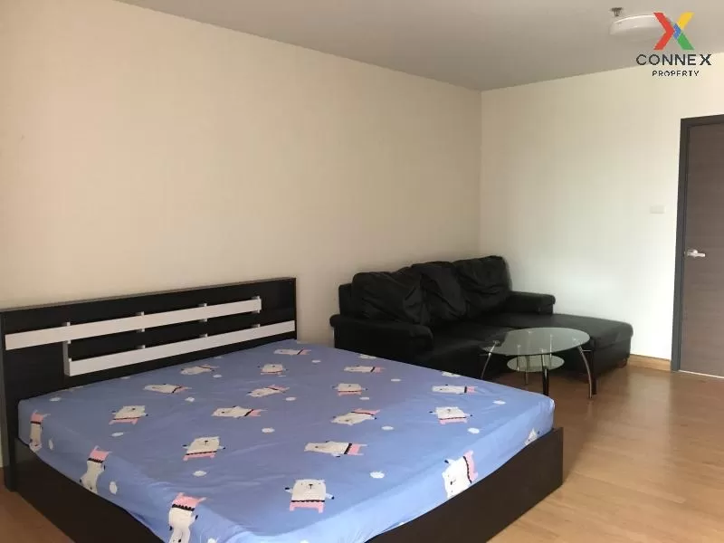 เช่าคอนโด  ศุภาลัย ซิตี้ รีสอร์ท แจ้งวัฒนะ บางตลาด ปากเกร็ด กรุงเ 1