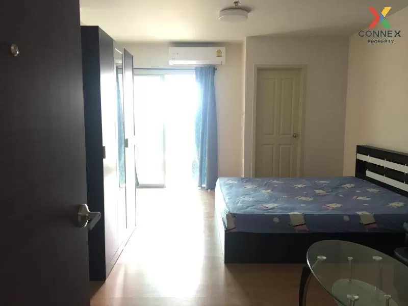 เช่าคอนโด  ศุภาลัย ซิตี้ รีสอร์ท แจ้งวัฒนะ บางตลาด ปากเกร็ด กรุงเ 2