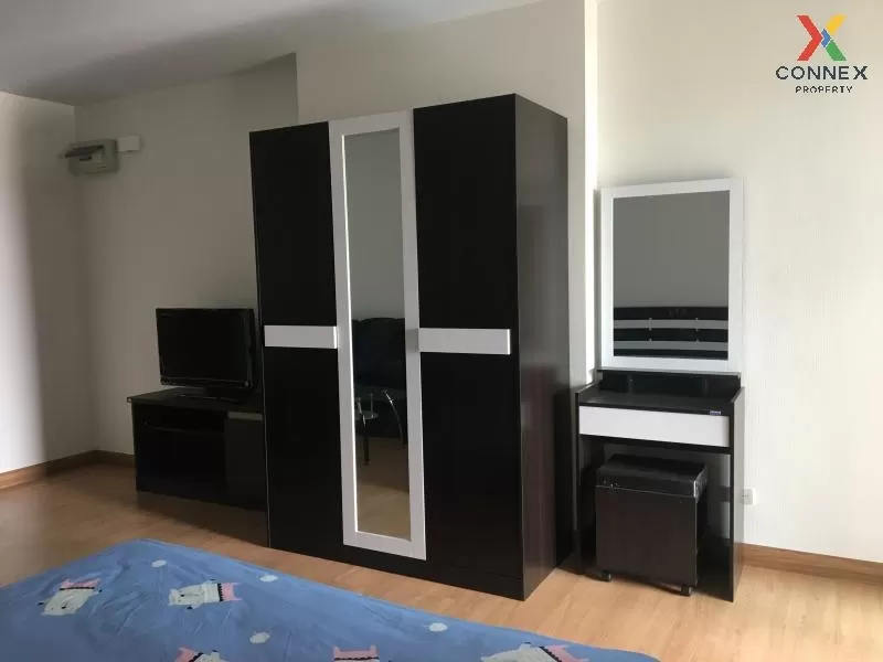 เช่าคอนโด  ศุภาลัย ซิตี้ รีสอร์ท แจ้งวัฒนะ บางตลาด ปากเกร็ด กรุงเ 3