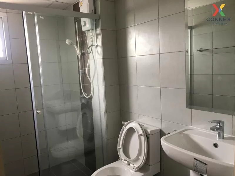 เช่าคอนโด  ศุภาลัย ซิตี้ รีสอร์ท แจ้งวัฒนะ บางตลาด ปากเกร็ด กรุงเ 4