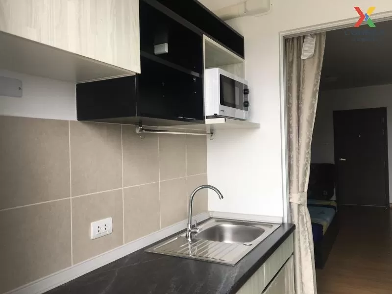 เช่าคอนโด  ศุภาลัย ซิตี้ รีสอร์ท แจ้งวัฒนะ บางตลาด ปากเกร็ด กรุงเ 4