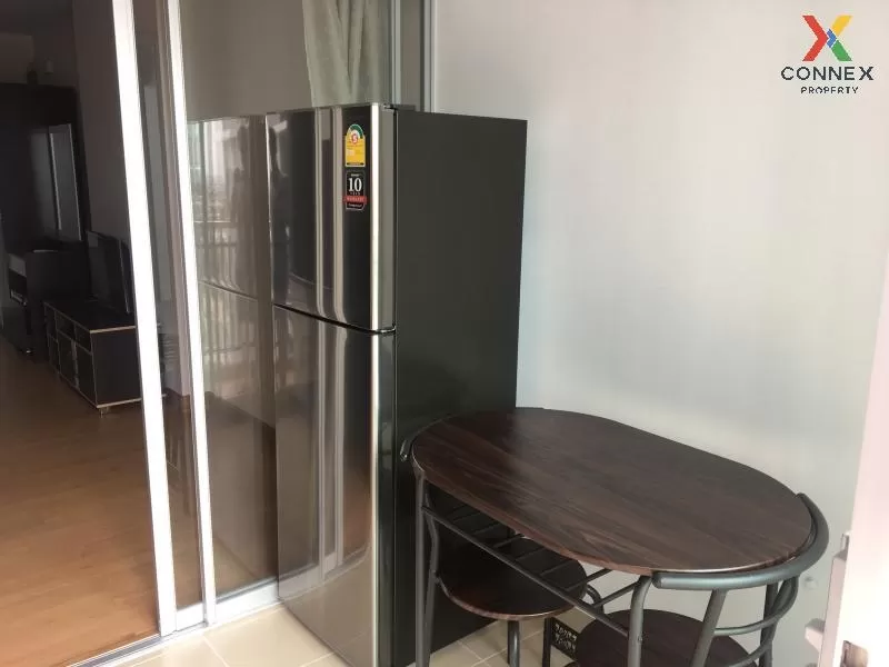 เช่าคอนโด  ศุภาลัย ซิตี้ รีสอร์ท แจ้งวัฒนะ บางตลาด ปากเกร็ด กรุงเ