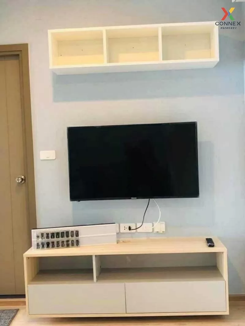 FOR SALE condo , Ideo O2 , high floor , BTS-Bang Na , Bang Na , B 3