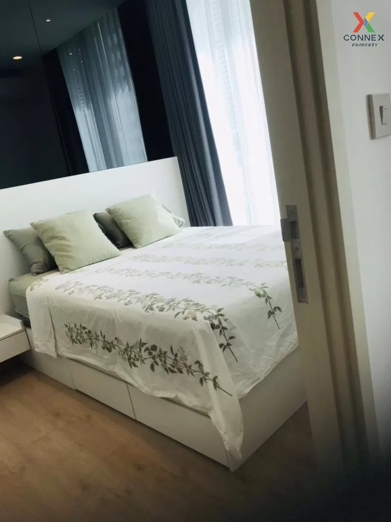 เช่าคอนโด  โนเบิล รีโคล สุขุมวิท 19 BTS-อโศก คลองเตยเหนือ เขต วัฒ