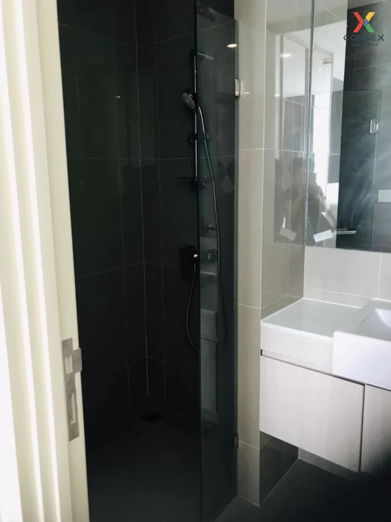 เช่าคอนโด  โนเบิล รีโคล สุขุมวิท 19 BTS-อโศก คลองเตยเหนือ เขต วัฒ