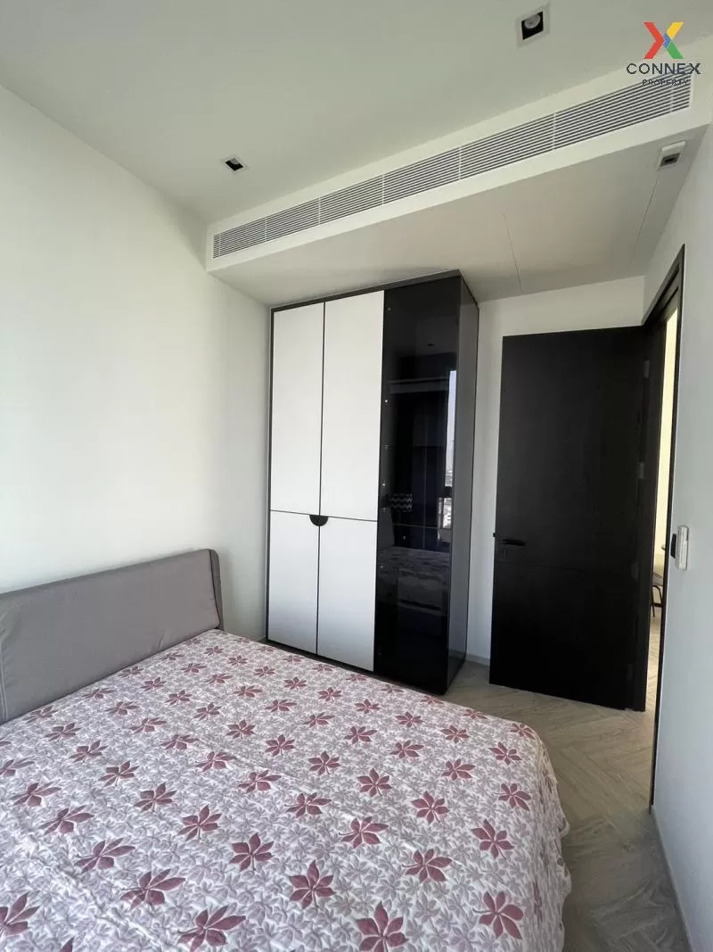 FOR RENT condo , Chapter Charoennakhorn-Riverside , BTS-Krung Tho