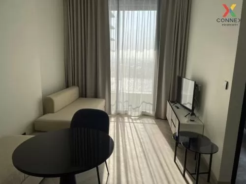 FOR RENT condo , Chapter Charoennakhorn-Riverside , BTS-Krung Thon Buri , Bang Lamphu Lang , Khlong San , Bangkok , CX-73221