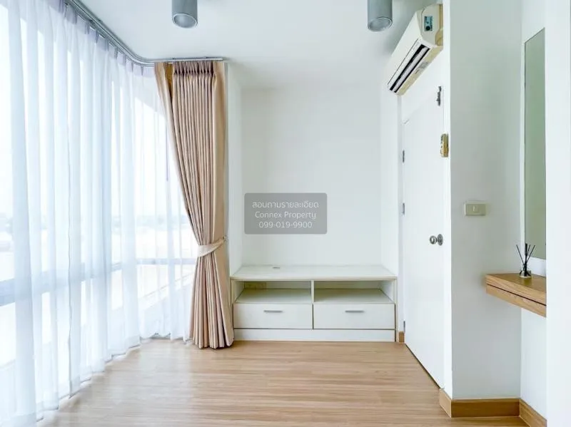 ขายคอนโด  ดิ ไอริส พระราม9 - ศรีนครินทร์ สวนหลวง เขต สวนหลวง กรุง