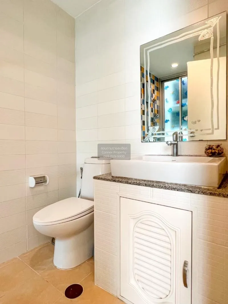 ขายคอนโด  ดิ ไอริส พระราม9 - ศรีนครินทร์ สวนหลวง เขต สวนหลวง กรุง