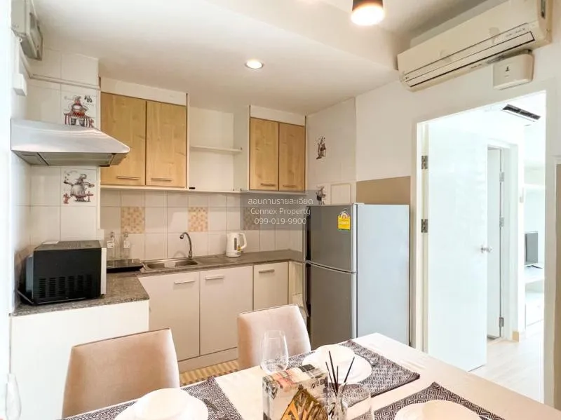 ขายคอนโด  ดิ ไอริส พระราม9 - ศรีนครินทร์ สวนหลวง เขต สวนหลวง กรุง