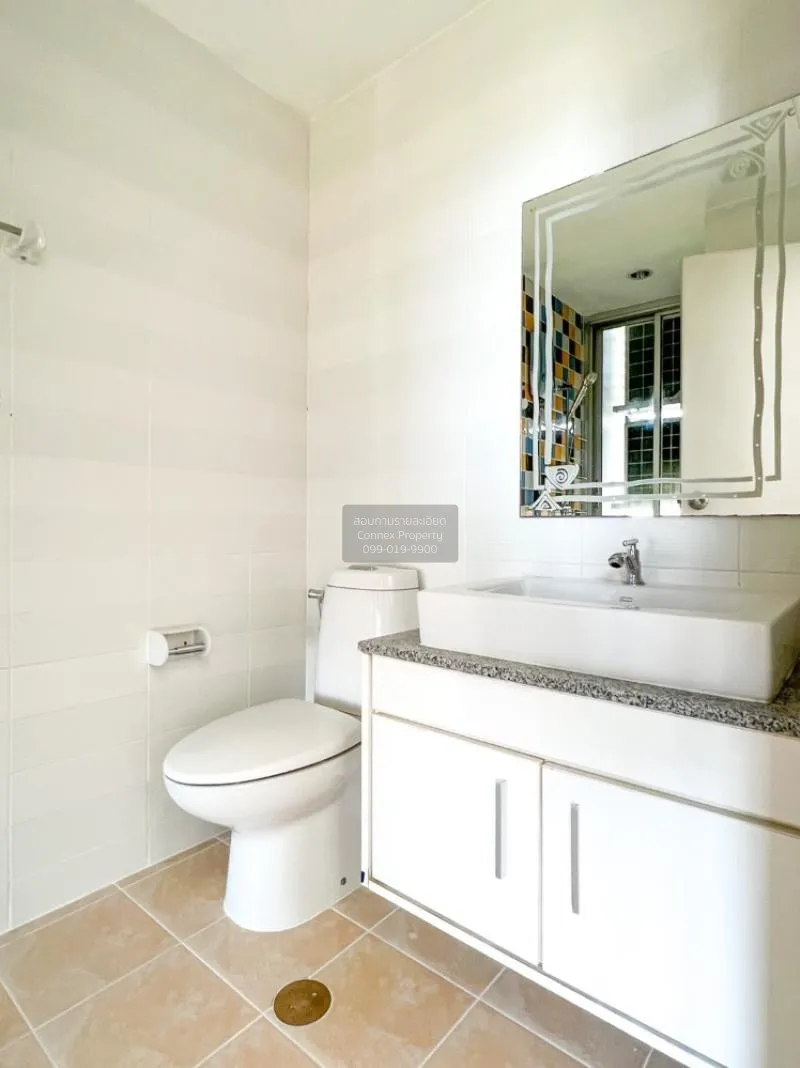 ขายคอนโด  ดิ ไอริส พระราม9 - ศรีนครินทร์ สวนหลวง เขต สวนหลวง กรุง