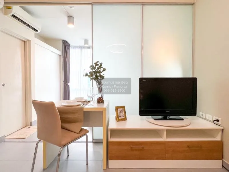 ขายคอนโด  ดิ ไอริส พระราม9 - ศรีนครินทร์ สวนหลวง เขต สวนหลวง กรุง 4