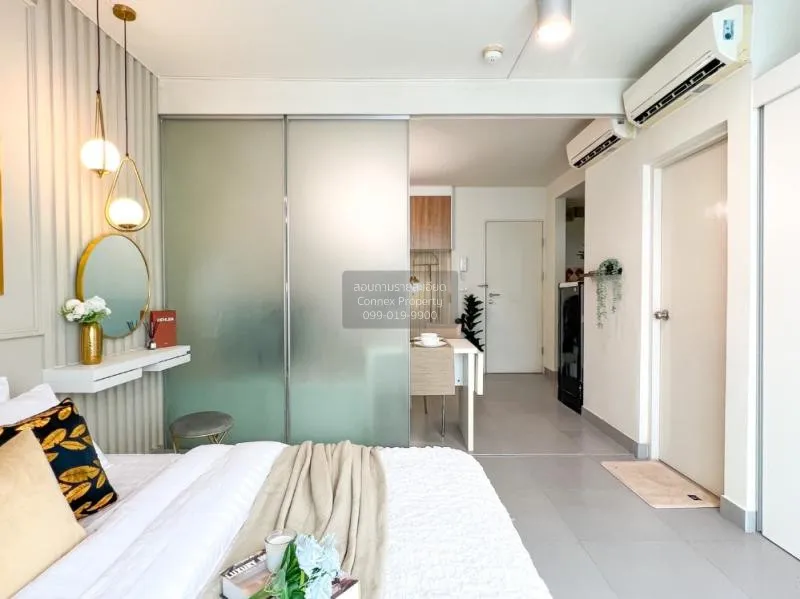 ขายคอนโด  ดิ ไอริส พระราม9 - ศรีนครินทร์ สวนหลวง เขต สวนหลวง กรุง