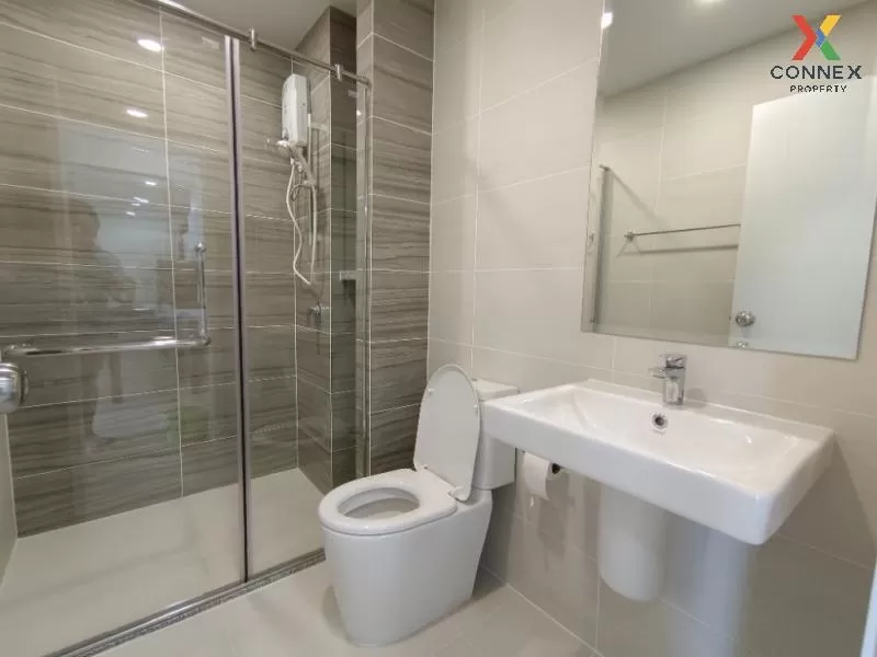 เช่าคอนโด  ศุภาลัย ลอฟท์ ประชาธิปก-วงเวียนใหญ่ BTS-วงเวียนใหญ่ สม