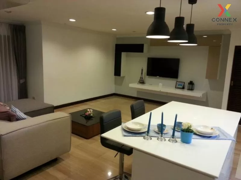 FOR SALE condo , Richmond Palace , Khlong Tan Nuea , Watthana , B