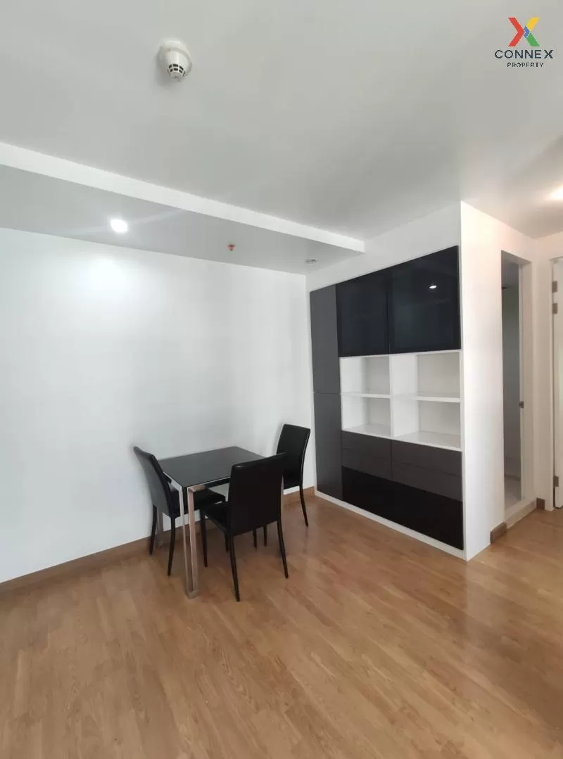 FOR RENT condo , The Parkland Grand Asoke - Phetchaburi , MRT-Phe 4