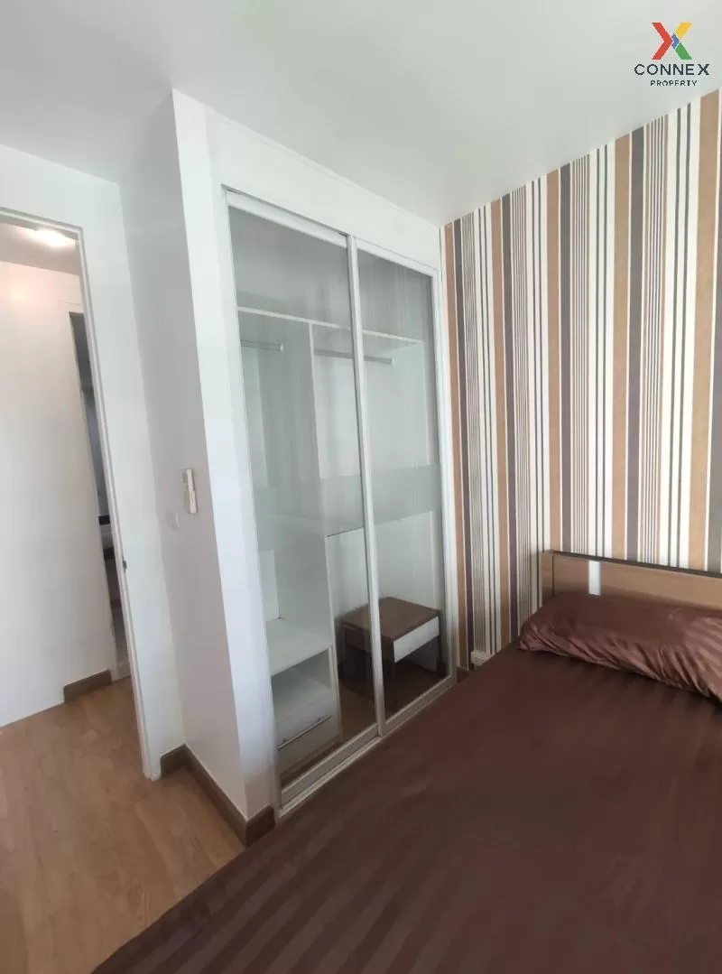 FOR RENT condo , The Parkland Grand Asoke - Phetchaburi , MRT-Phe