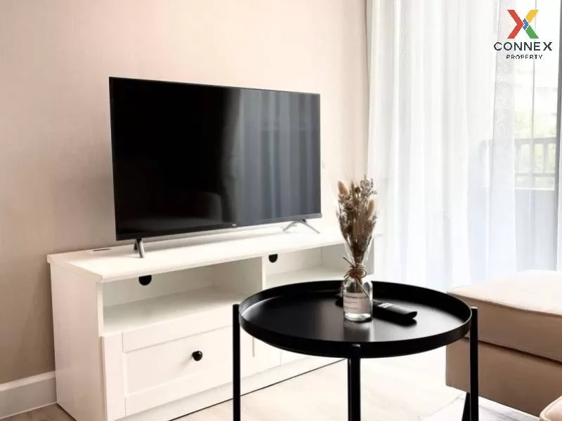 FOR RENT condo , Metro Luxe Ratchada , MRT-Huai Khwang , Din Daen FOR RENT condo , Metro Luxe Ratchada , MRT-Huai Khwang , Din Daen 4