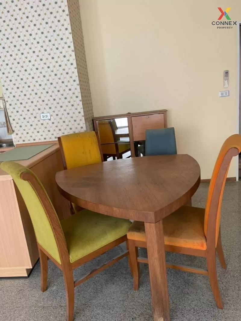 ขายคอนโด  สาทร เฮาส์ ฺBTS-เซนต์หลุยส์ สีลม เขต บางรัก กรุงเทพ CX- 3