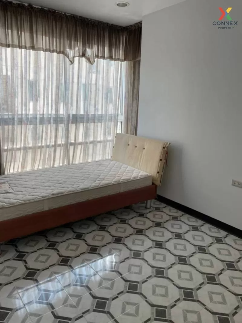 ขายคอนโด  สาทร เฮาส์ ฺBTS-เซนต์หลุยส์ สีลม เขต บางรัก กรุงเทพ CX-