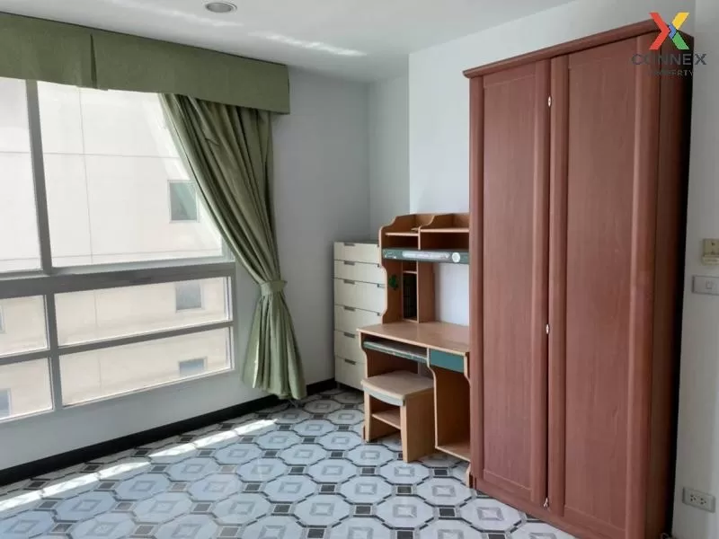 ขายคอนโด  สาทร เฮาส์ ฺBTS-เซนต์หลุยส์ สีลม เขต บางรัก กรุงเทพ CX-