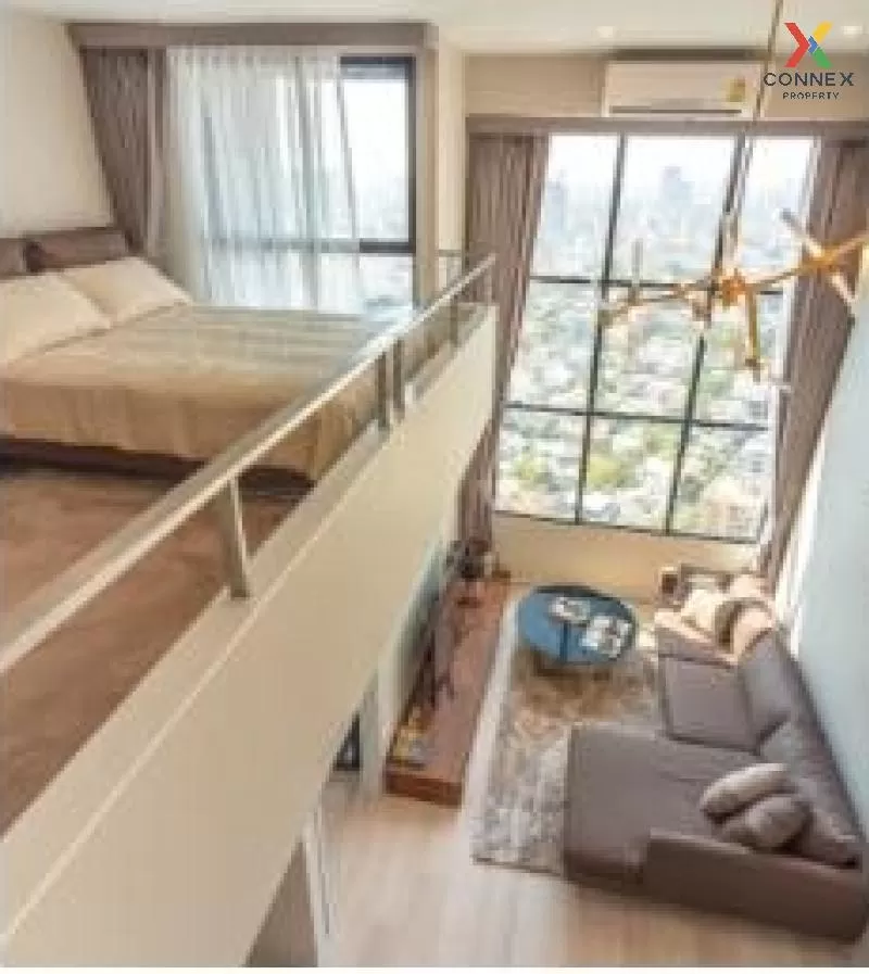 FOR RENT condo , KnightsBridge Prime Sathorn , BTS-Chong Nonsi ,  1