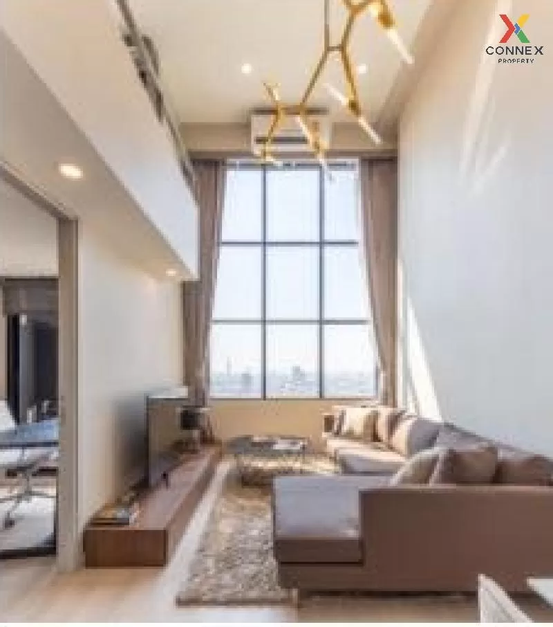 FOR RENT condo , KnightsBridge Prime Sathorn , BTS-Chong Nonsi ,  2