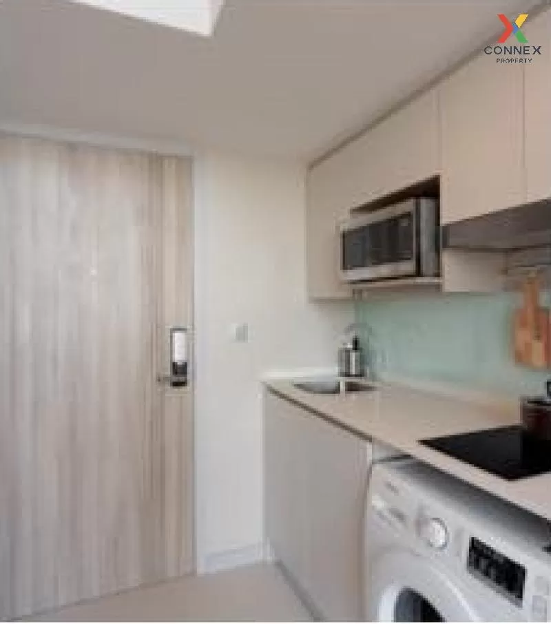 FOR RENT condo , KnightsBridge Prime Sathorn , BTS-Chong Nonsi ,  3