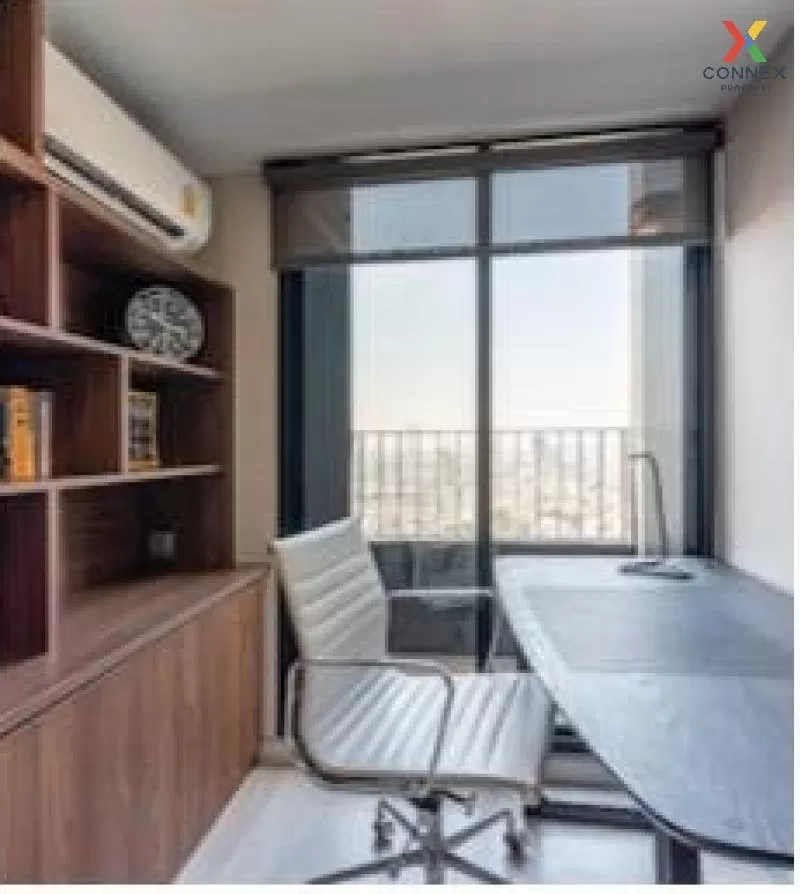 FOR RENT condo , KnightsBridge Prime Sathorn , BTS-Chong Nonsi , 