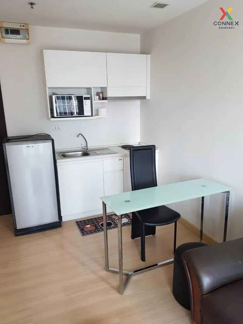 FOR SALE condo , Thru Thonglor , BTS-Thong Lo , Bang Kapi , Huai  3