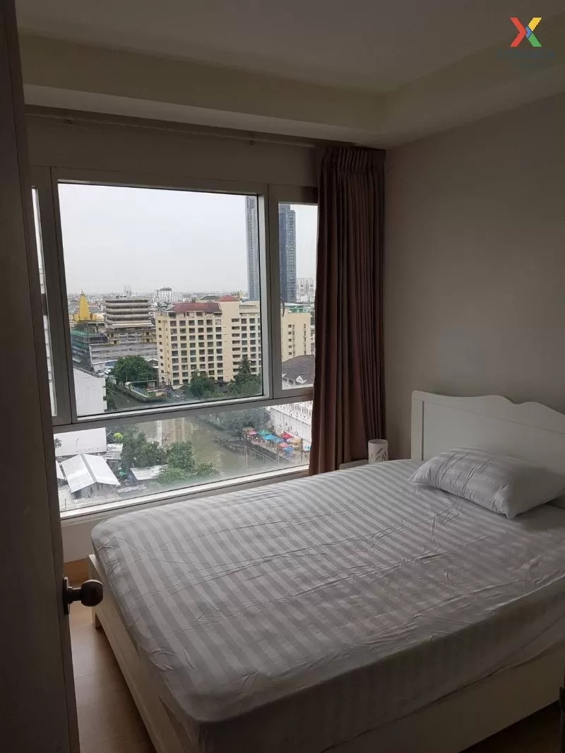 FOR SALE condo , Thru Thonglor , BTS-Thong Lo , Bang Kapi , Huai  4