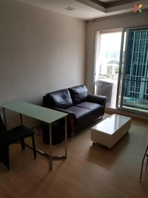 FOR SALE condo , Thru Thonglor , BTS-Thong Lo , Bang Kapi , Huai Khwang , Bangkok , CX-73235