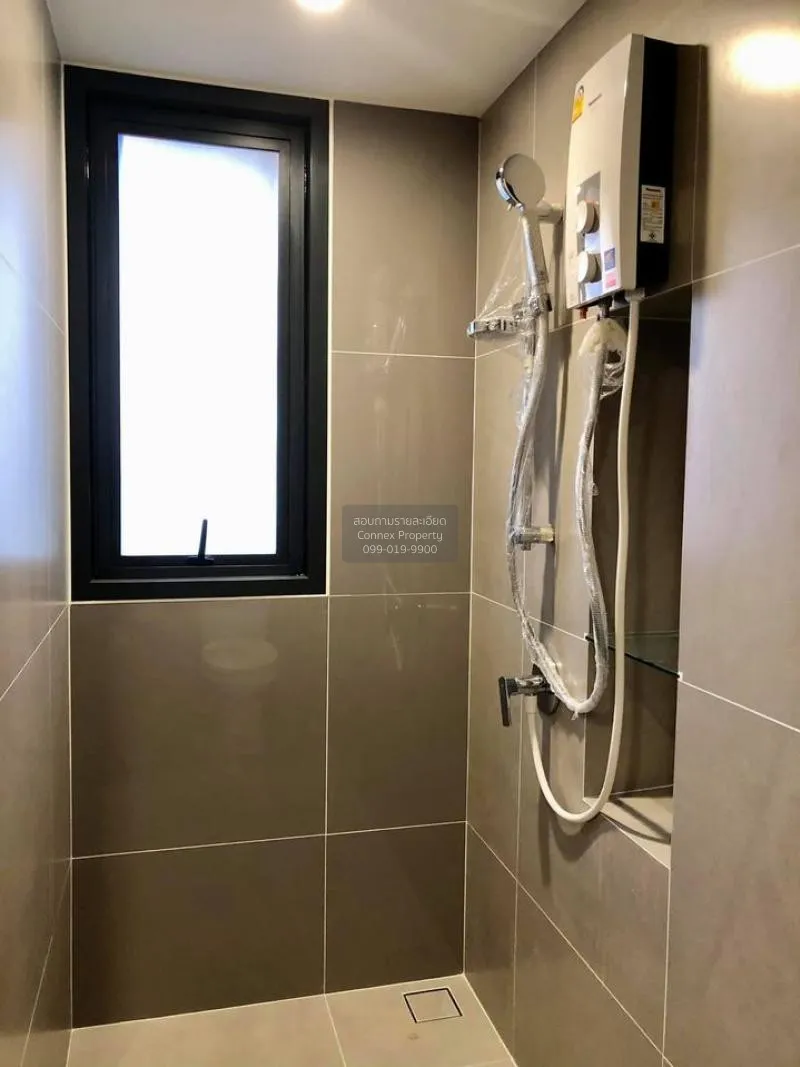 เช่าคอนโด  เดอะ โมส อิสรภาพ บ้านช่างหล่อ เขต บางกอกน้อย กรุงเทพ C